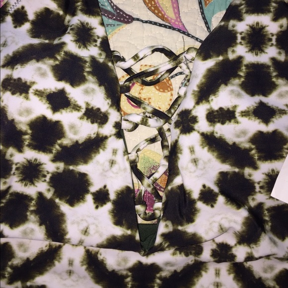 Rue21 Bathing Suit NWT - Picture 4 of 6